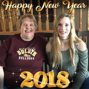 Meet your Posher, Donna